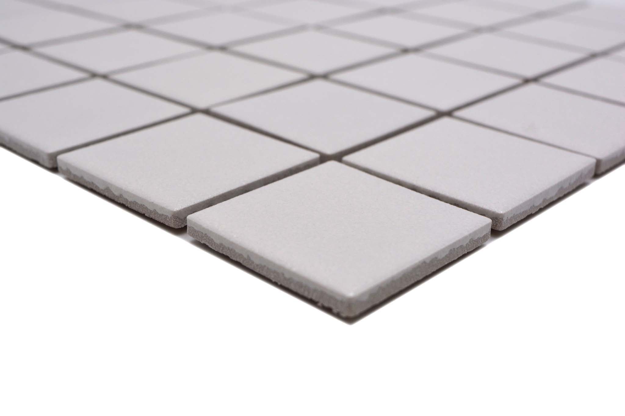 Mosaik Vit Ronneby - 029 | 0,089 m²/ark