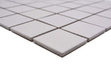Mosaik Vit Ronneby - 029 | 0,089 m²/ark