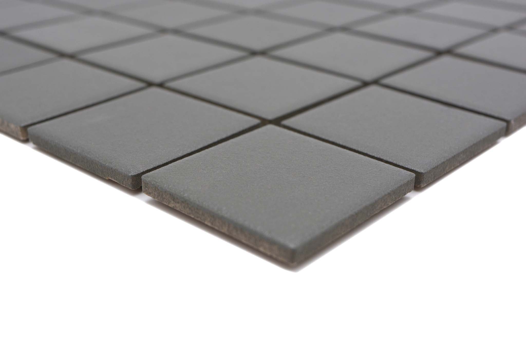 Mosaik Grå Ronneby - 032 | 0,089 m²/ark