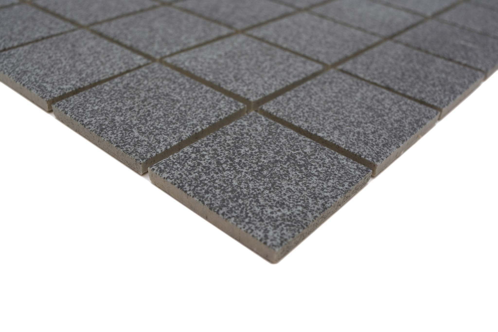 Mosaik Grå Ronneby - 033 | 0,094 m²/ark