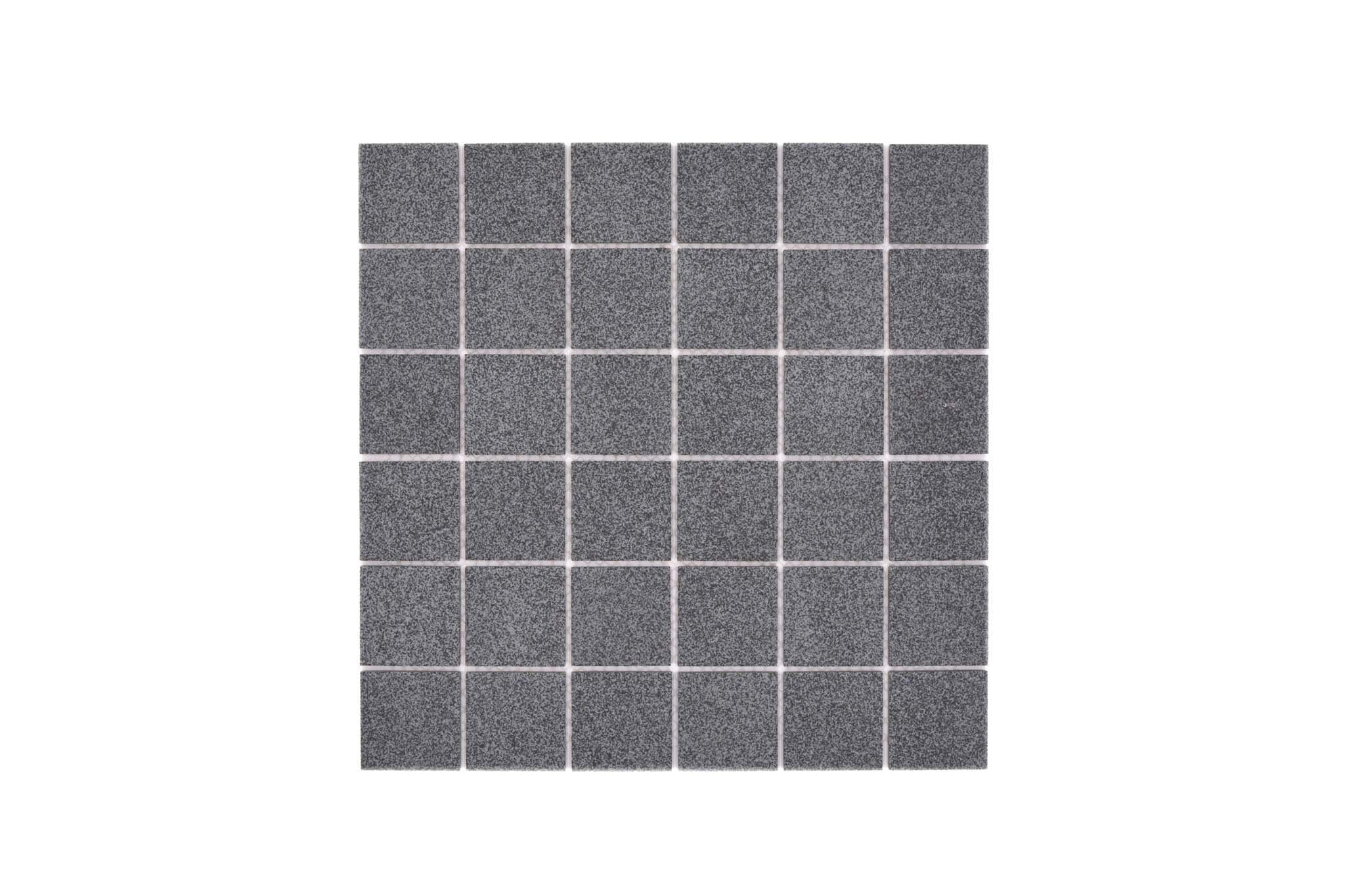 Mosaik Grå Ronneby - 033 | 0,094 m²/ark