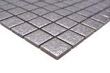 Mosaik Silver Malung - 014 | 0,1 m²/ark
