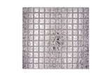Mosaik Silver Malung - 014 | 0,1 m²/ark