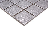Mosaik Silver Malung - 015 | 0,094 m²/ark