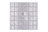 Mosaik Silver Malung - 015 | 0,094 m²/ark