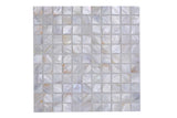 Mosaik Pärlemor Ulricehamn - 003 | 0,09 m²/ark