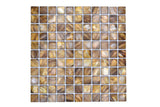 Mosaik Pärlemor Ulricehamn - 004 | 0,09 m²/ark