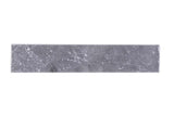 Sockel Grå Karlskrona - 008 | 406x70x12mm. Säljs styckvis.