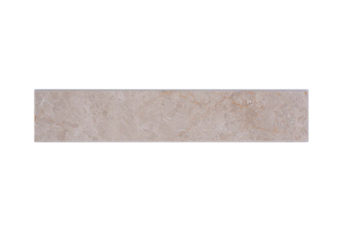 Sockel Antikvit Katrineholm - 008 | 406x70x12mm. Säljs styckvis.