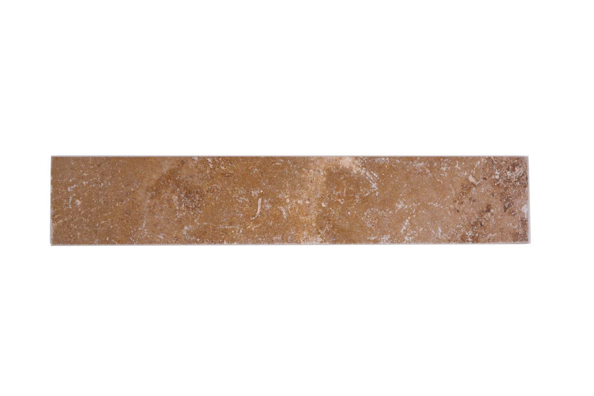 Sockel Brun Hudiksvall - 008 | 406x70x12mm