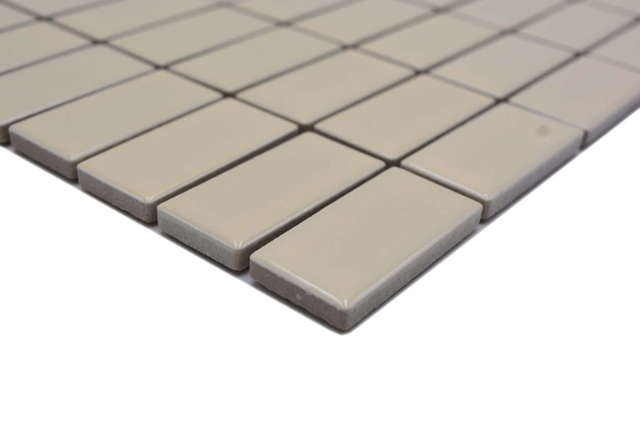 Mosaik Beige Malmö - 092 | 0,089 m²/ark