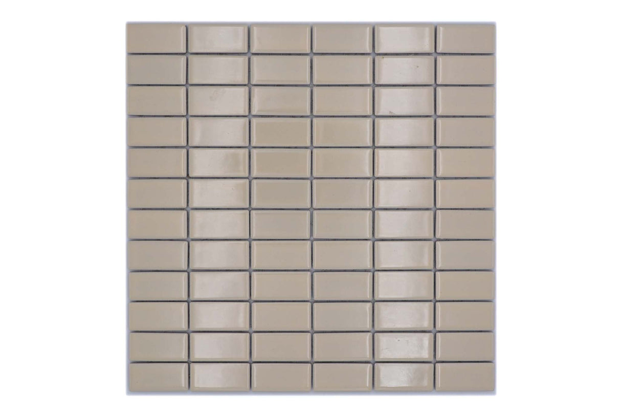Mosaik Beige Malmö - 092 | 0,089 m²/ark