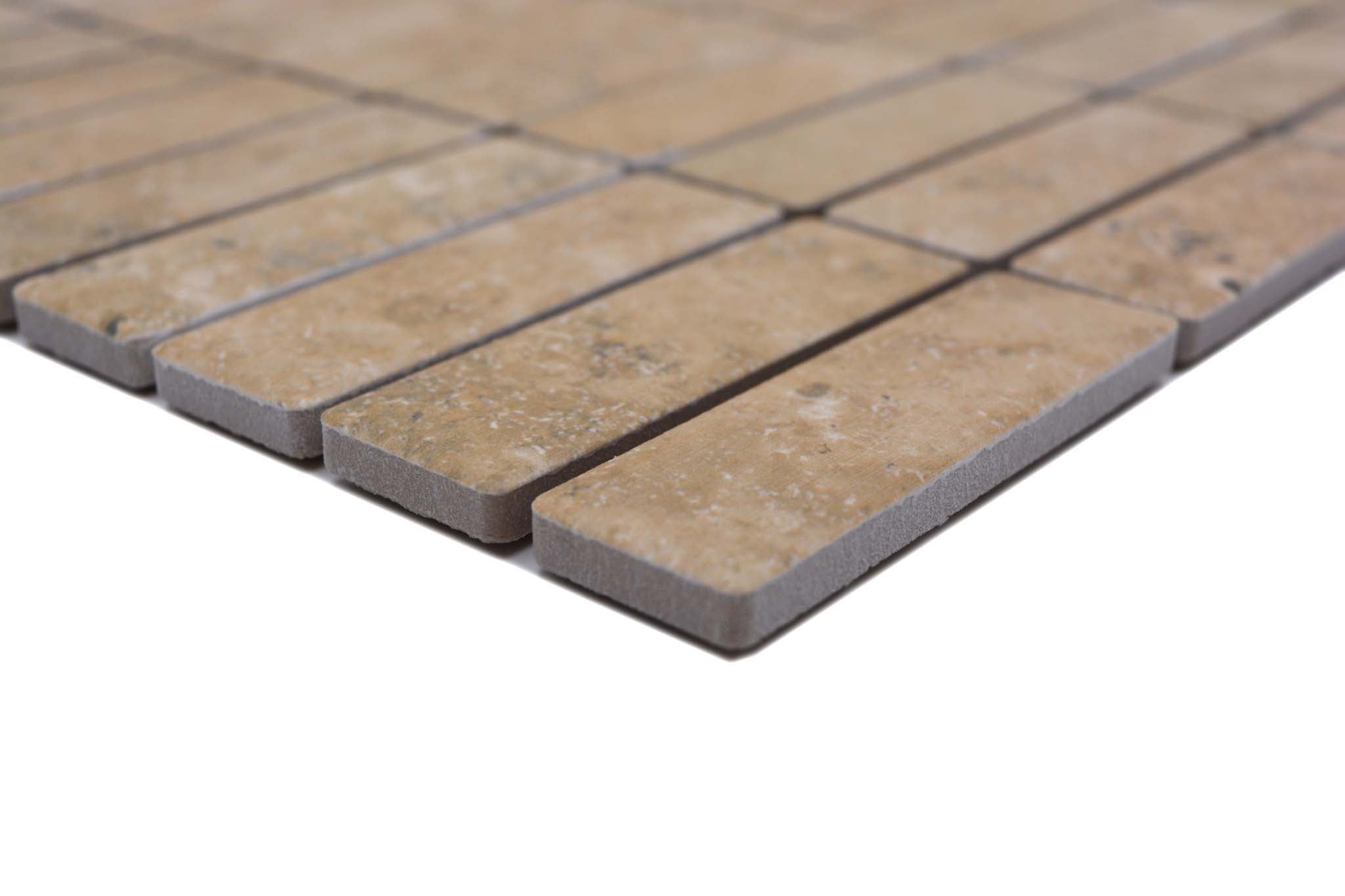 Mosaik Beige Drammen - 022 | 0,086 m²/ark