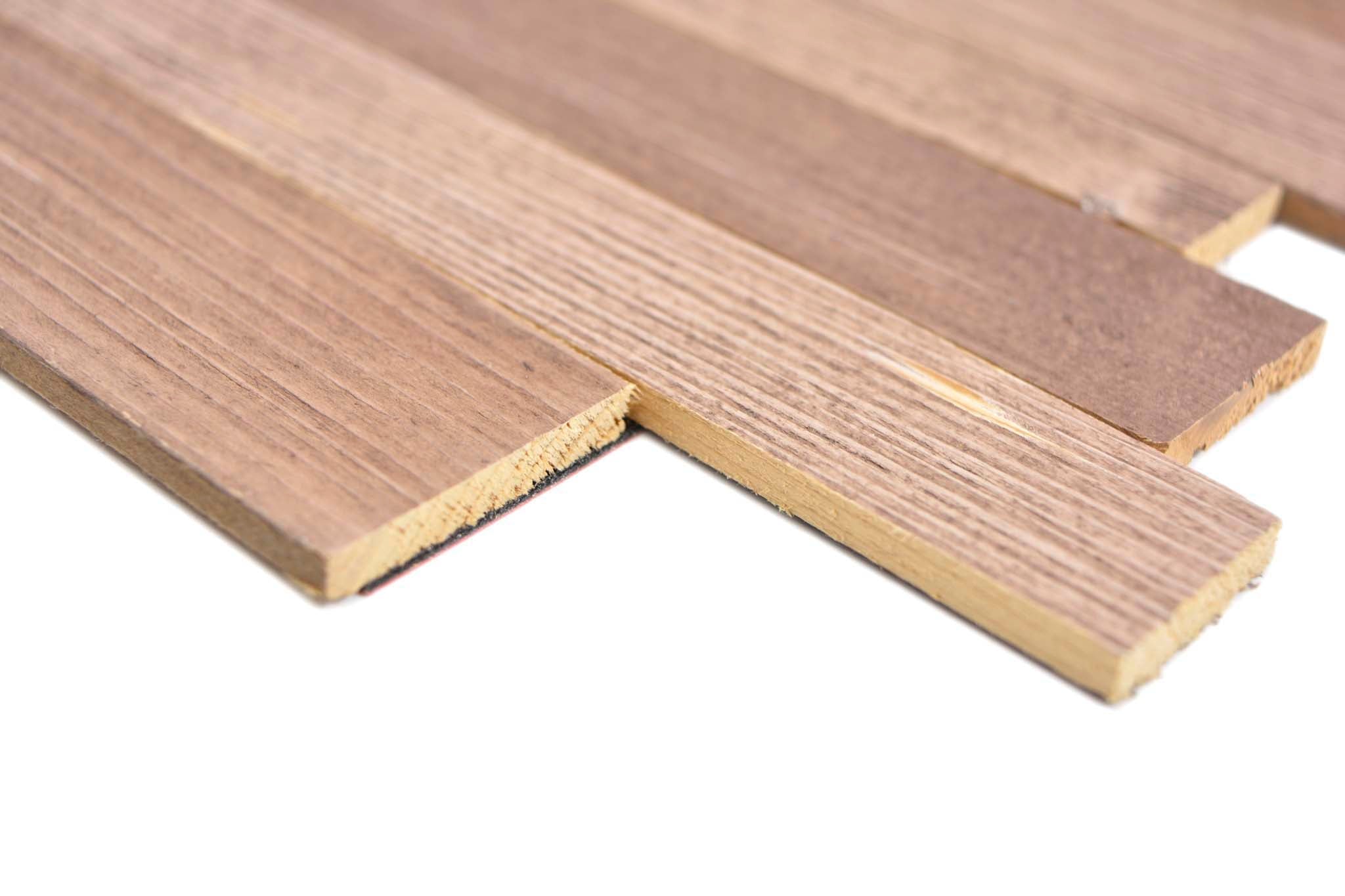 Självhäftande mosaik Beige Odense - 011 | 0,09 m²/ark