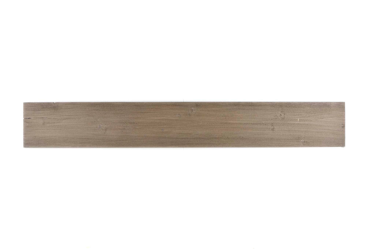 Självhäftande väggpanel Grå Odense - 017 | 900x128x4,5mm. 1,04 m²/kartong