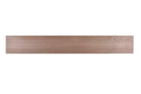 Självhäftande väggpanel Brun Odense - 020 | 900x128x4,5mm. 1,04 m²/kartong