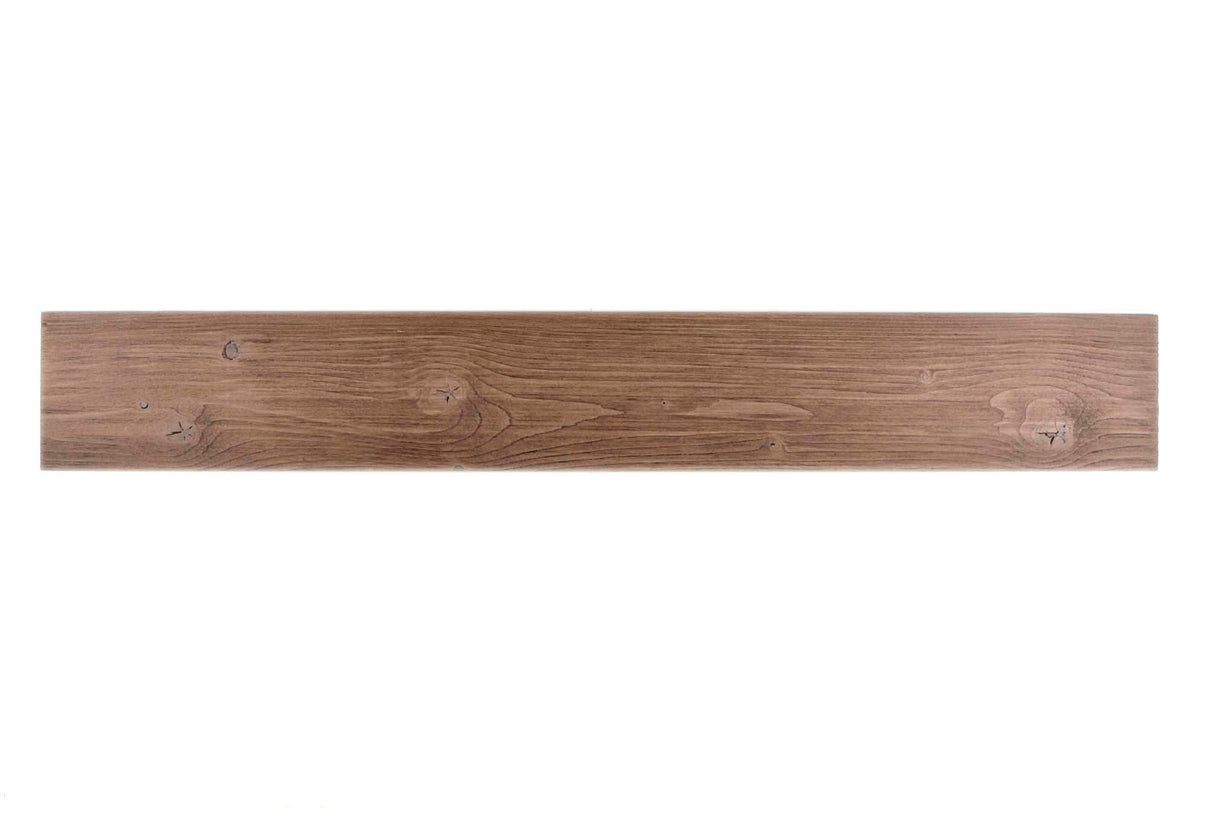 Självhäftande väggpanel Brun Odense - 021 | 900x128x4,5mm. 1,04 m²/kartong