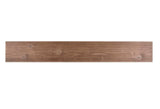 Självhäftande väggpanel Brun Odense - 021 | 900x128x4,5mm. 1,04 m²/kartong