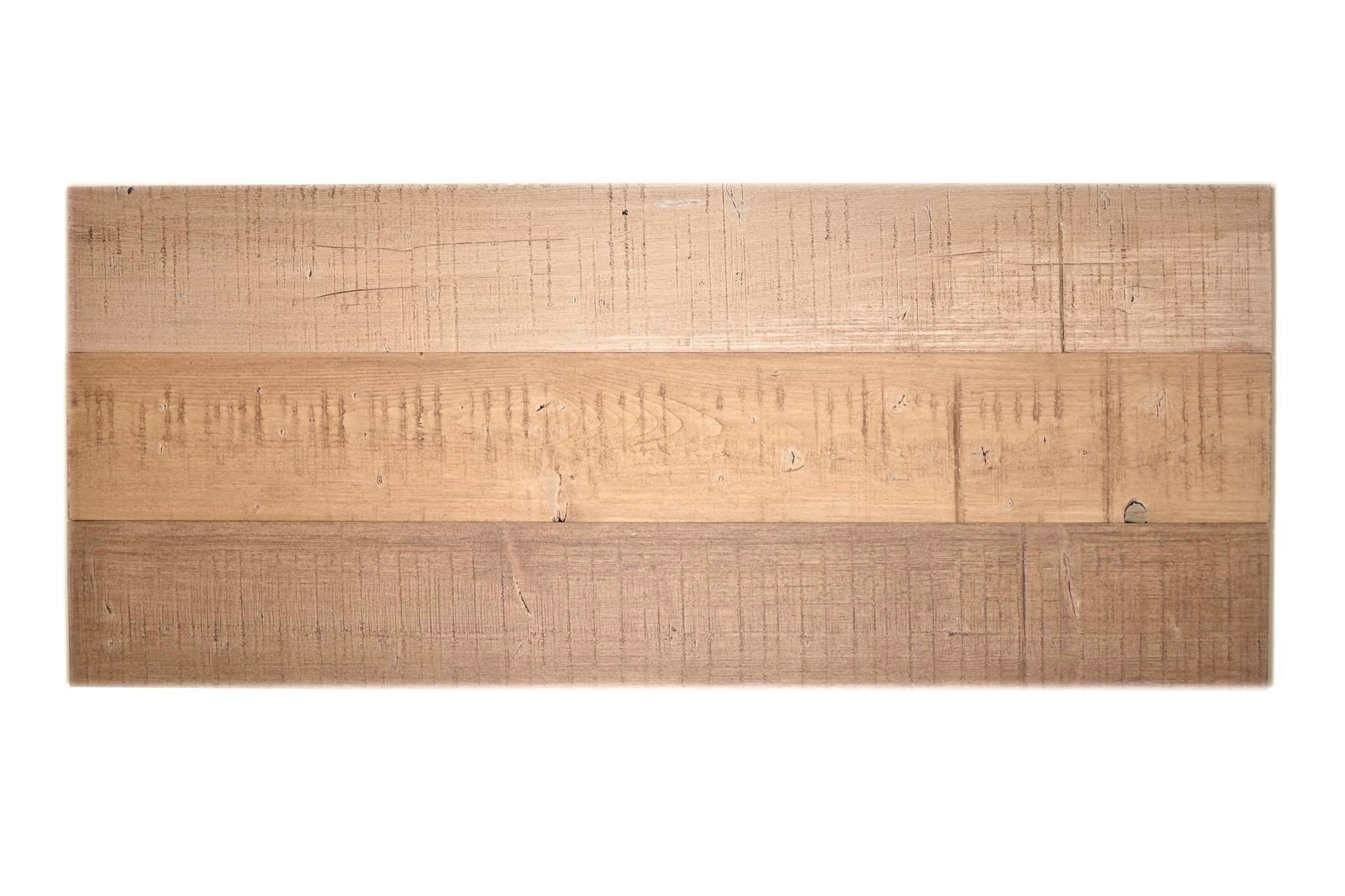 Självhäftande väggpanel Beige Odense - 022 | 900x128x4,5mm. 1,04 m²/kartong