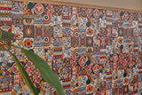 Självhäftande mosaik Flerfärgad Nynäshamn - 035 | 0,093 m²/ark