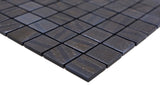 Mosaik Brons Halden - 003 | 0,099 m²/ark