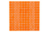 Mosaik Orange Jönköping - 007 | 0,1 m²/ark
