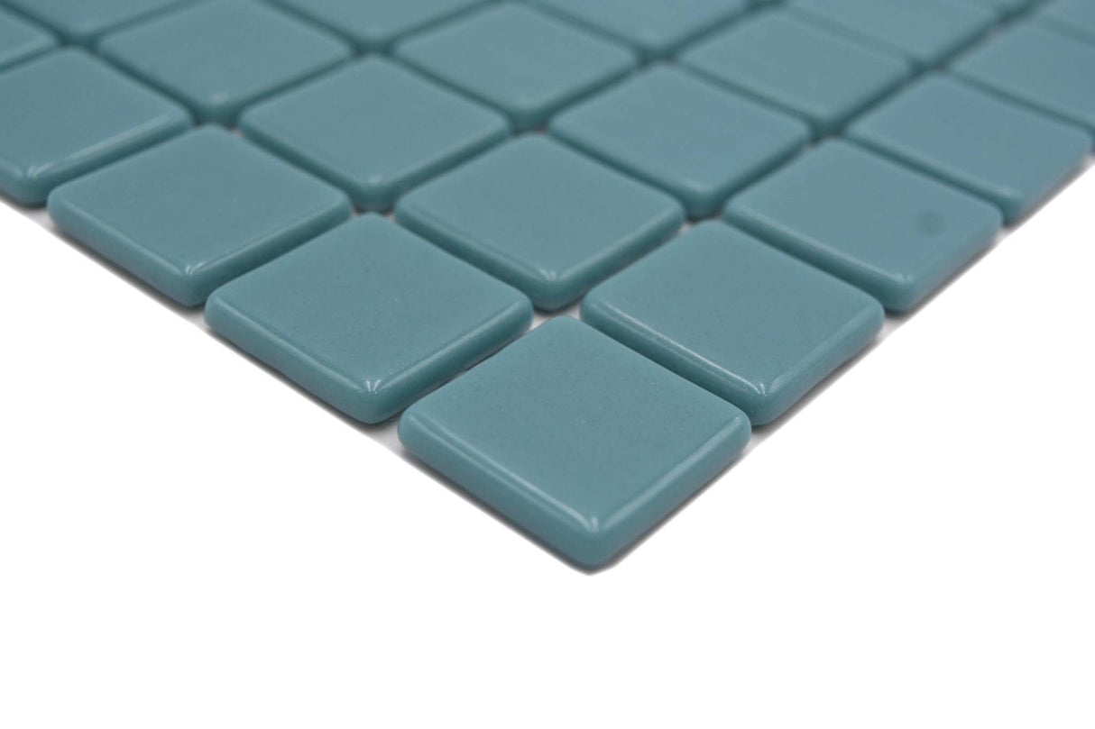 Mosaik Grön Jönköping - 009 | 0,1 m²/ark