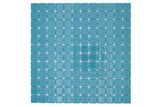 Mosaik Grön Jönköping - 009 | 0,1 m²/ark