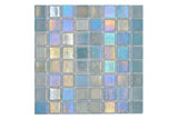 Mosaik Grön Hedemora - 011 | 0,1 m²/ark