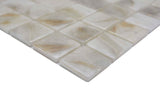 Mosaik Beige Ystad - 001 | 0,1 m²/ark