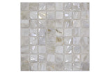 Mosaik Beige Ystad - 005 | 0,1 m²/ark