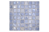 Mosaik Grå Ystad - 008 | 0,1 m²/ark
