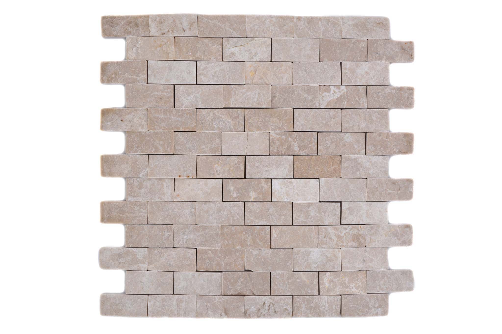 Mosaik Antikvit Aneby - 002 | 0,088 m²/ark