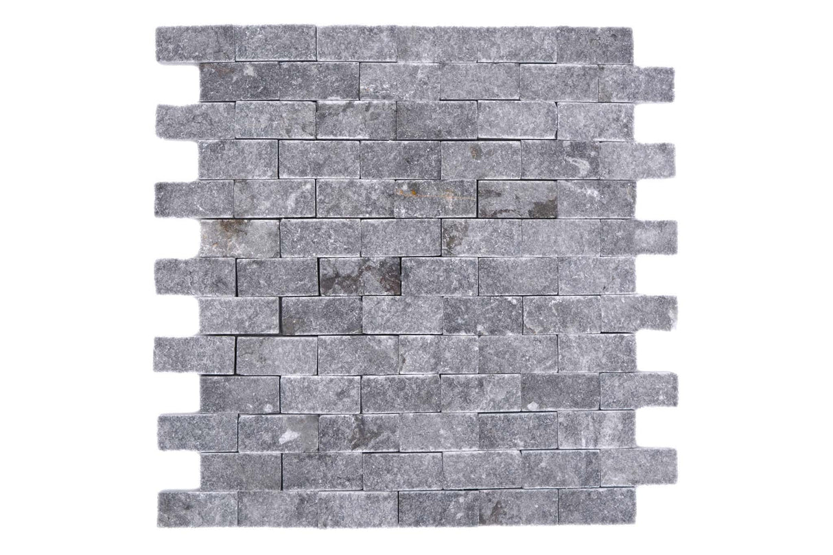 Mosaik Svart Aneby - 010 | 0,088 m²/ark