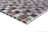 Mosaik Beige Hjo - 014 | 0,101 m²/ark