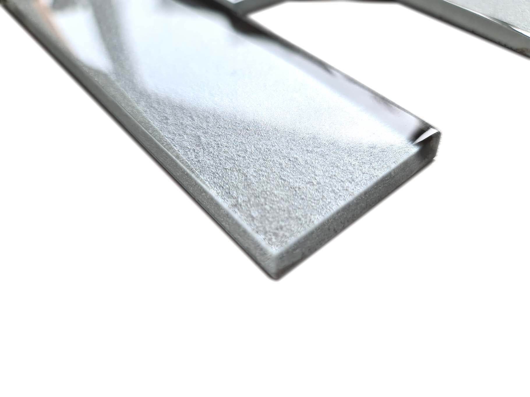 Mosaik Vit Sundbyberg - 003 | 0,09 m²/ark