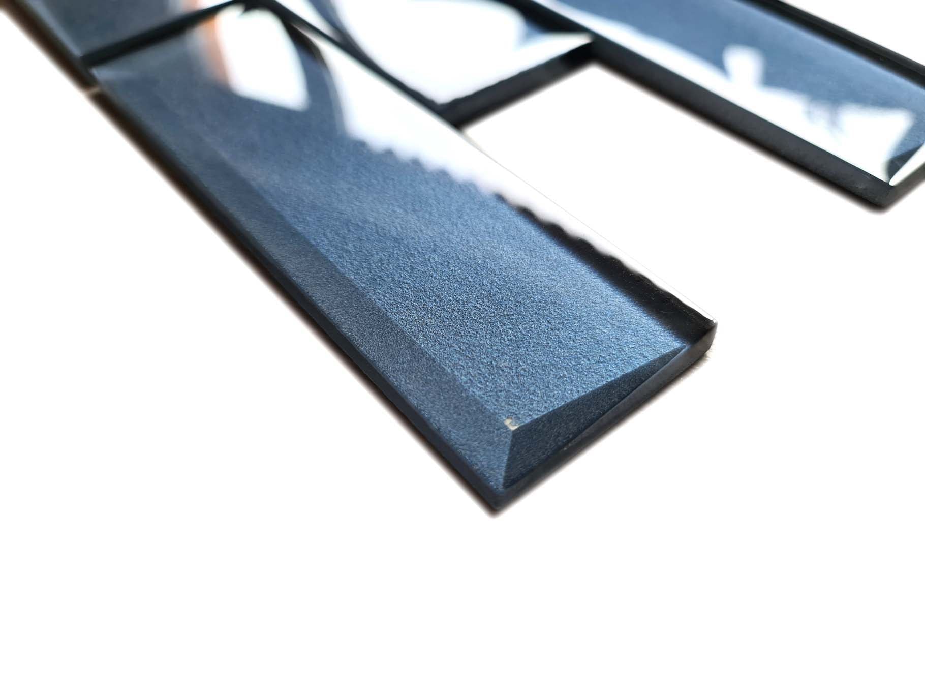 Mosaik Grå Sundbyberg - 004 | 0,09 m²/ark