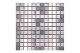 Mosaik Silver Molde - 012 | 0,089 m²/ark