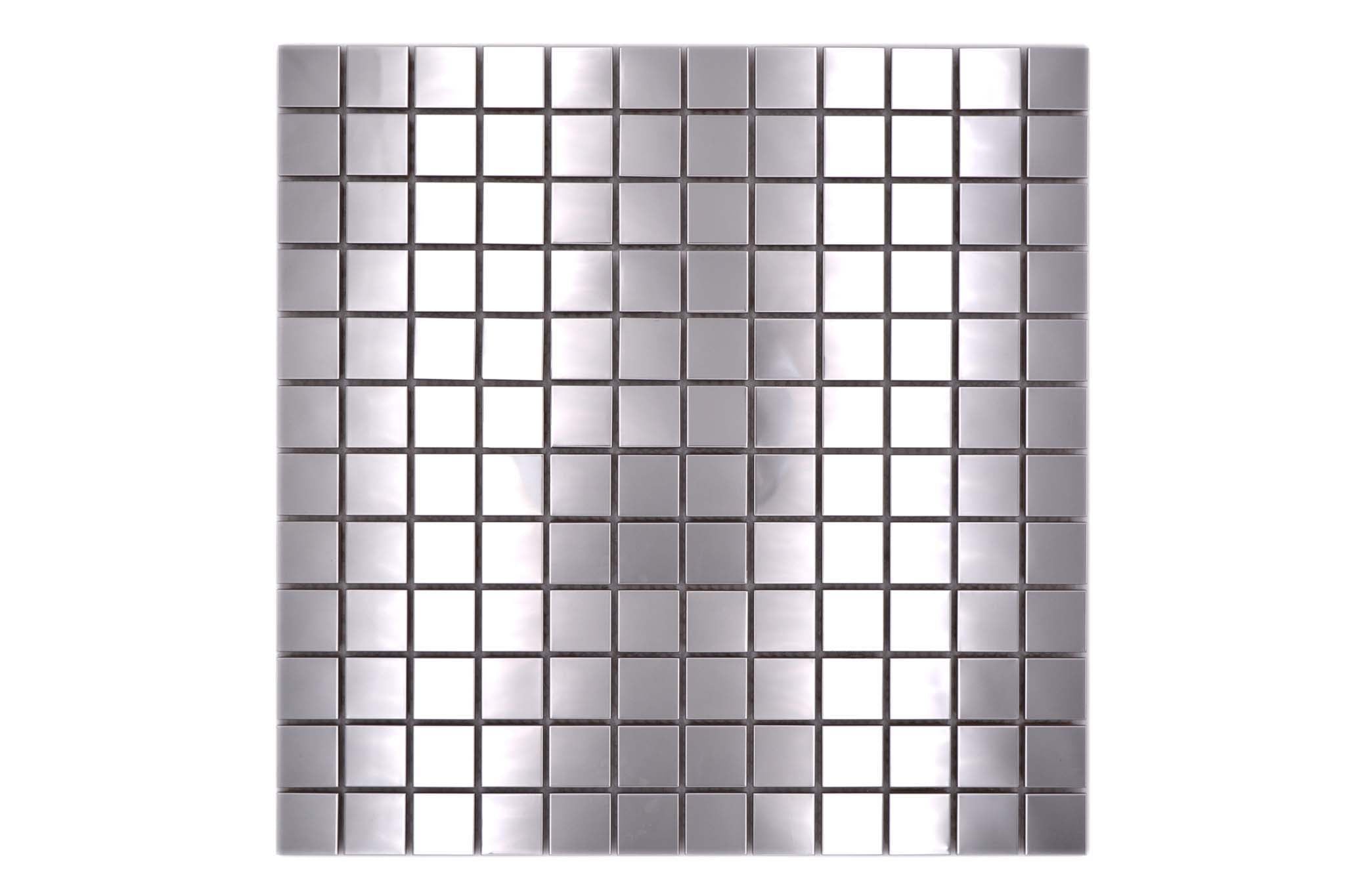 Mosaik Silver Molde - 013 | 0,089 m²/ark