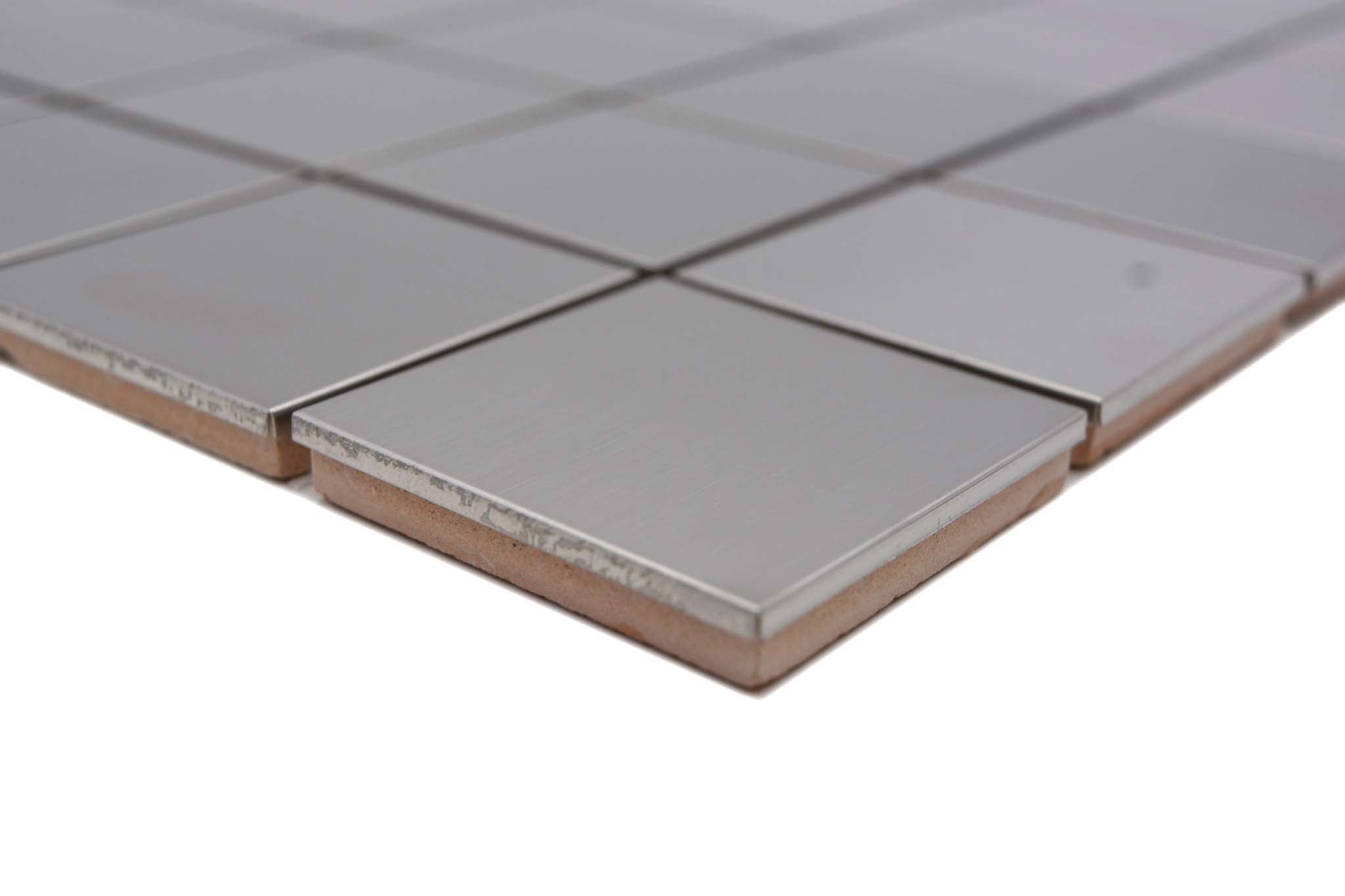 Mosaik Silver Molde - 014 | 0,089 m²/ark