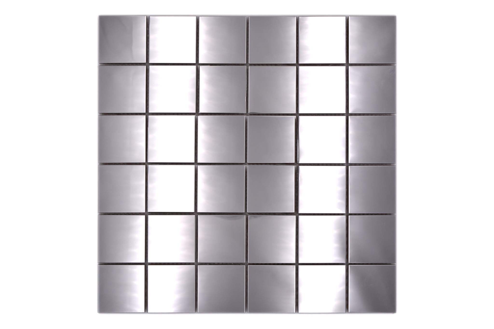 Mosaik Silver Molde - 015 | 0,089 m²/ark