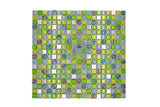 Mosaik Grön Trollhättan - 002 | 0,098 m²/ark