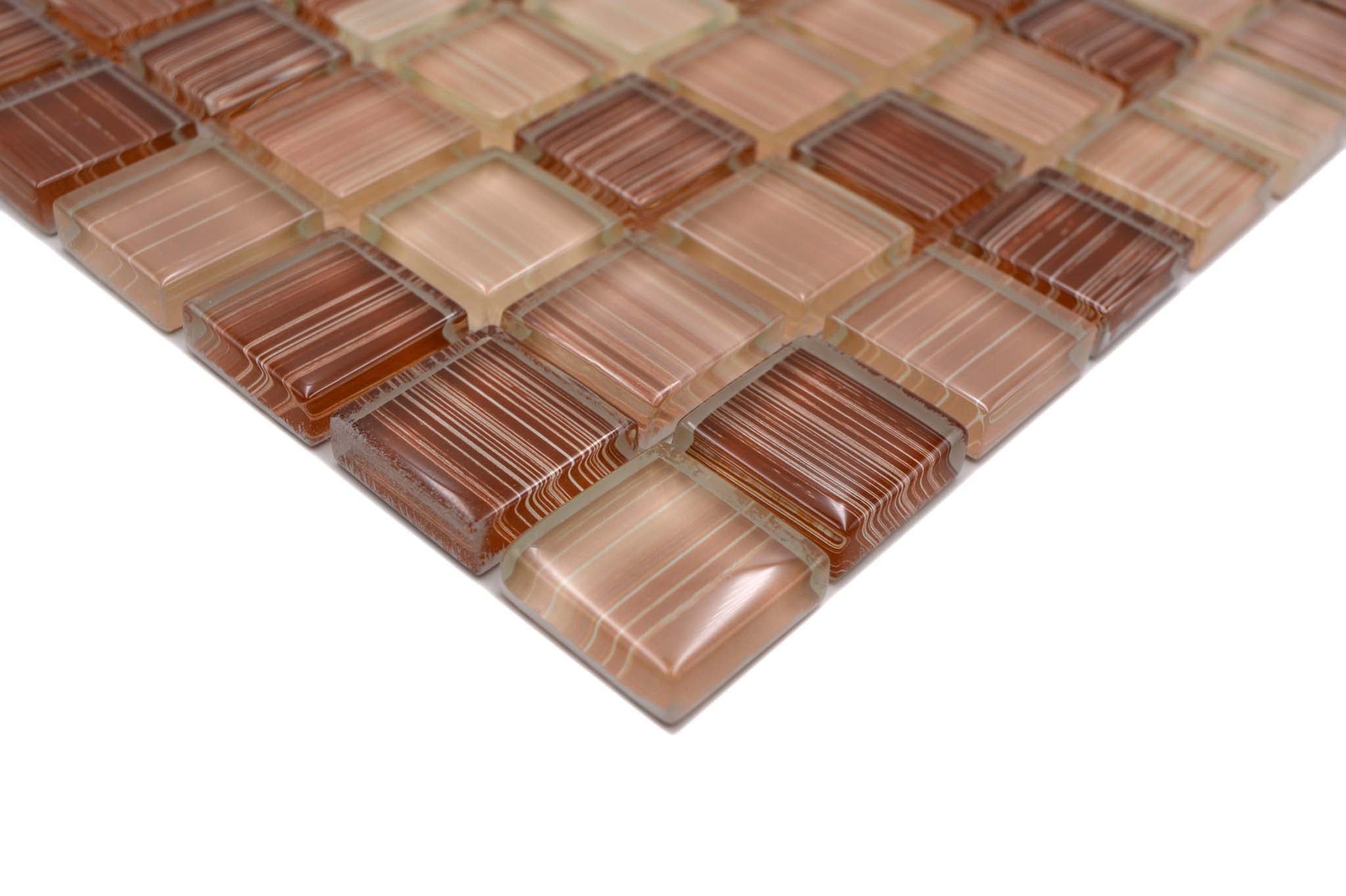 Mosaik Beige Trosa - 008 | 0,099 m²/ark