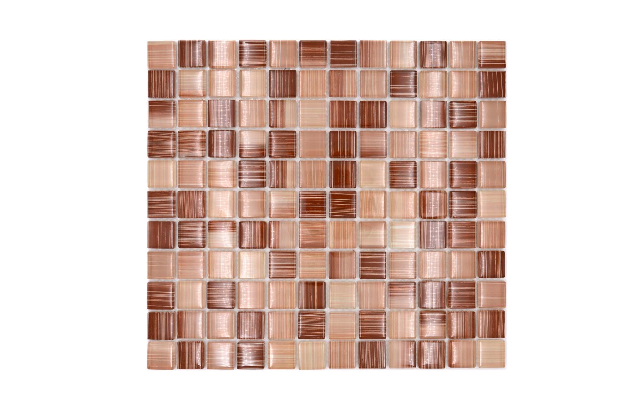 Mosaik Beige Trosa - 008 | 0,099 m²/ark