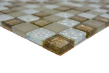 Mosaik Beige Nässjö - 012 | 0,089 m²/ark