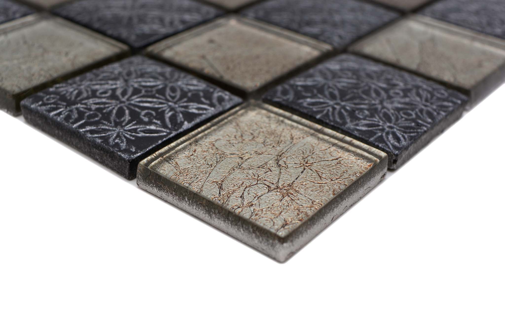 Mosaik Beige Orsa - 001 | 0,09 m²/ark