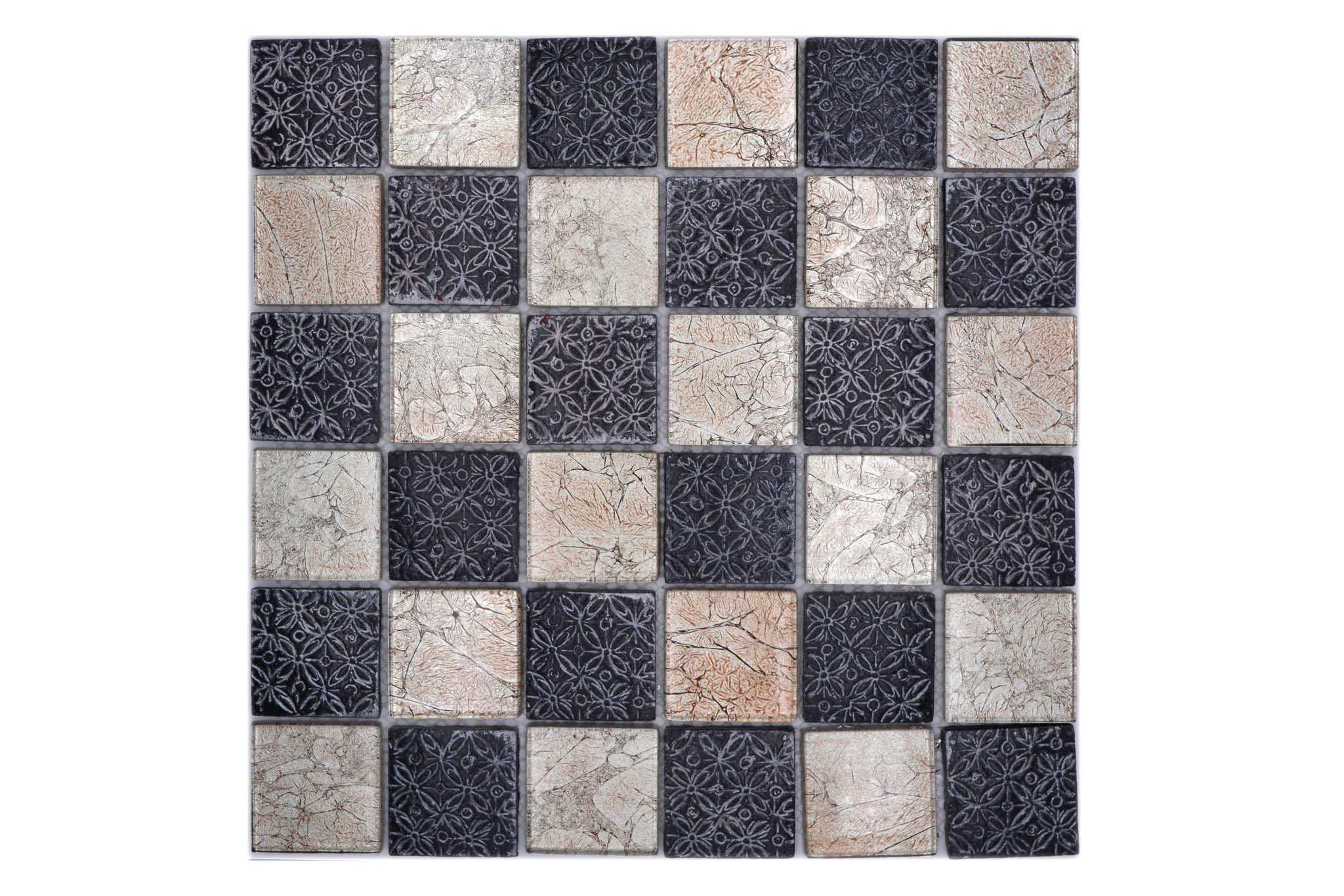 Mosaik Beige Orsa - 001 | 0,09 m²/ark