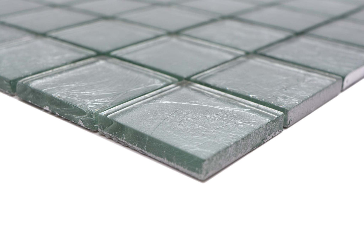 Mosaik Silver Haparanda - 037 | 0,09 m²/ark