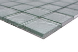 Mosaik Silver Haparanda - 037 | 0,09 m²/ark