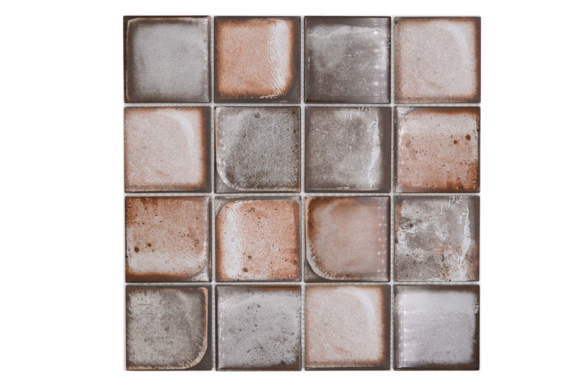 Mosaik Beige Öckerö - 008 | 0,089 m²/ark